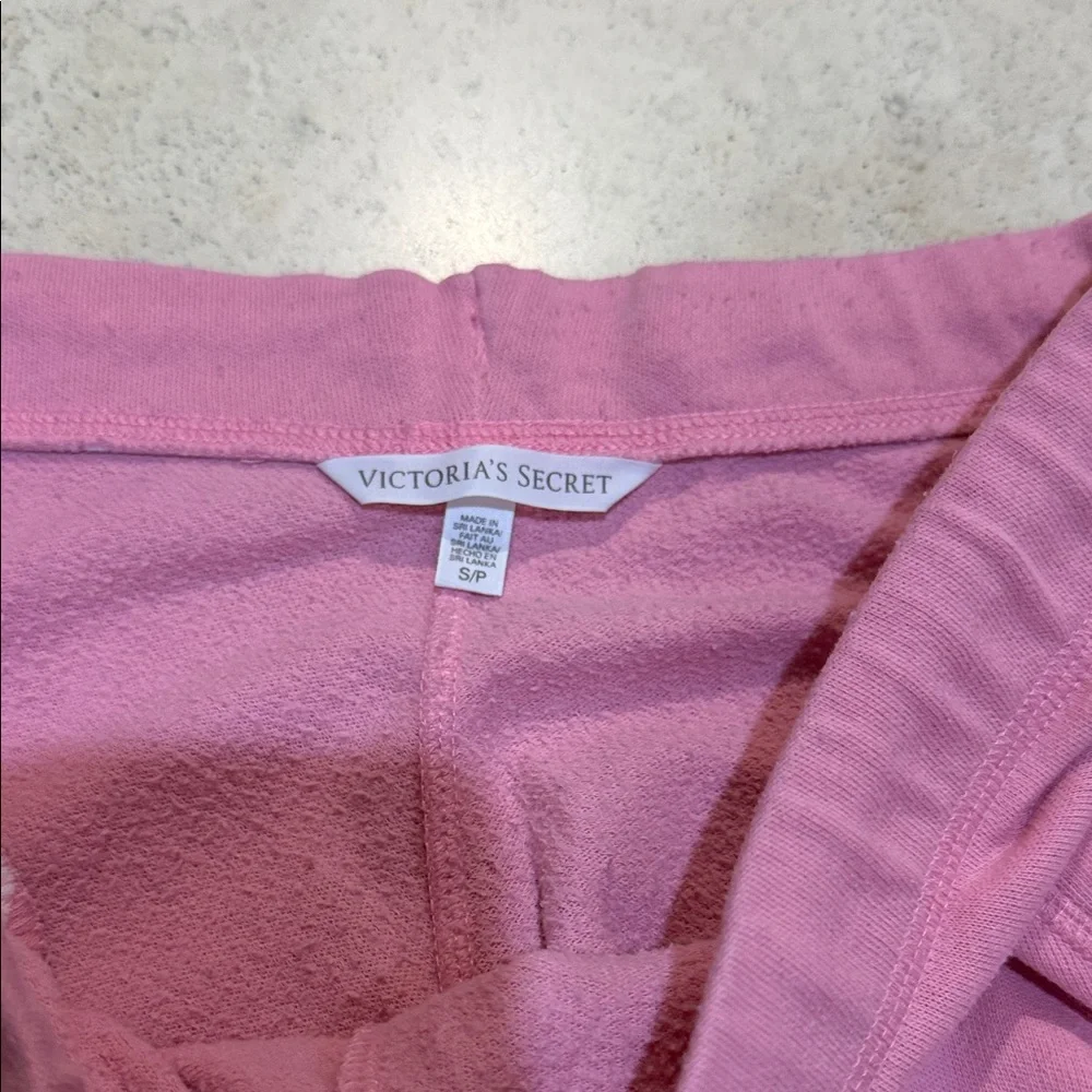 Vintage Y2K Victoria's Secret Pink Lounge Pants